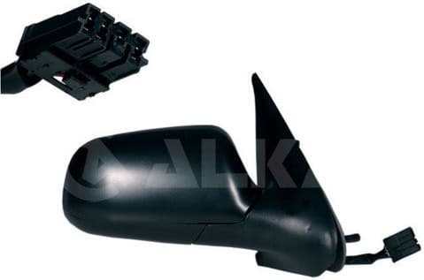 Exterior Mirror 6140363