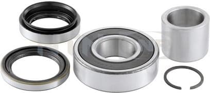 Wheel Bearing Kit R141.38