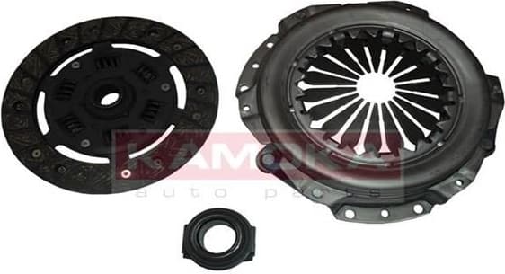 Clutch Kit KC158