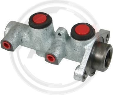 Brake Master Cylinder 71217X