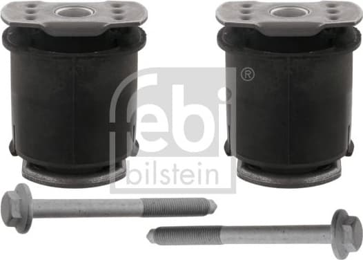 Bush Set, axle beam 32633