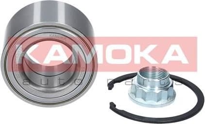 Wheel Bearing Kit 5600030