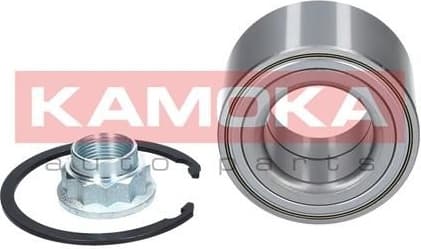 Wheel Bearing Kit 5600030 - image 3