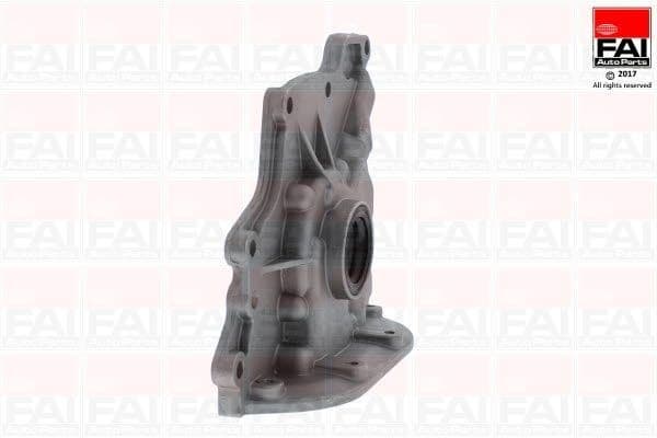 Oil Pump OP232 - image 4