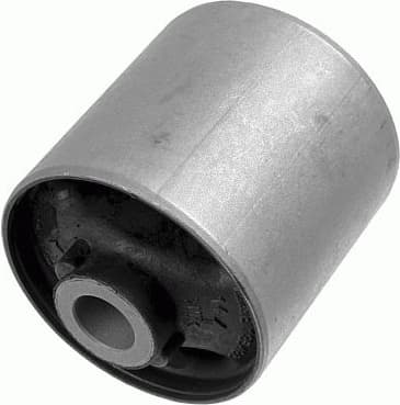 Mounting, control/trailing arm 34019 01