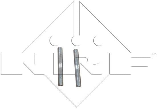 Condenser, air conditioning EASY FIT 35414 - image 4