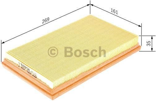 Air Filter 1457433533 - image 5