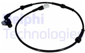 Sensor, wheel speed SS20019