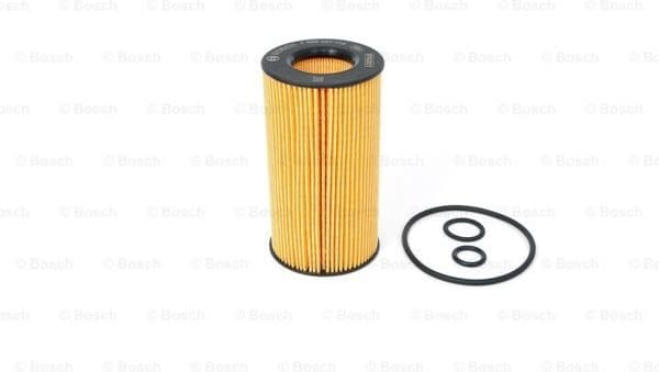 Oil Filter F026407112