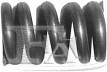 Spring, muffler 105902