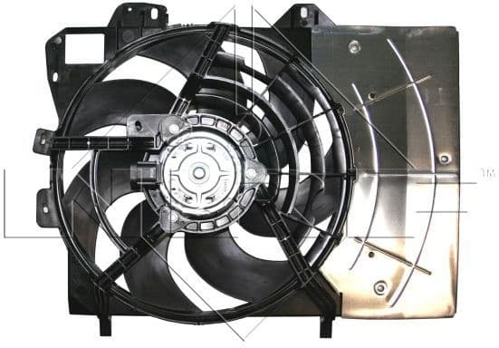 Fan, engine cooling 47337