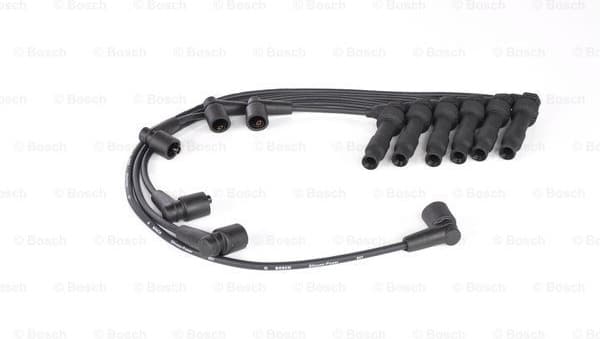 Ignition Cable Kit 0986357050