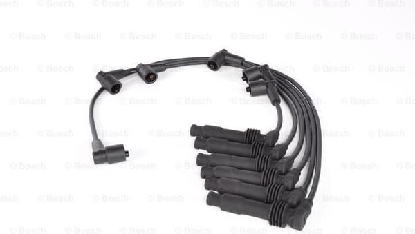 Ignition Cable Kit 0986357050 - image 2
