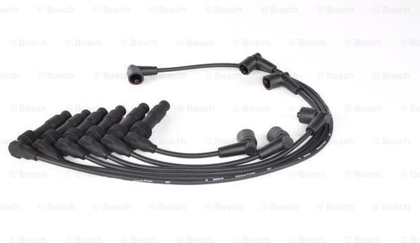 Ignition Cable Kit 0986357050 - image 3