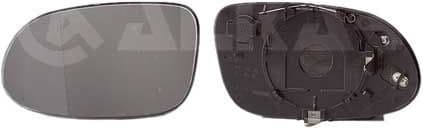 Mirror Glass, exterior mirror 6424700