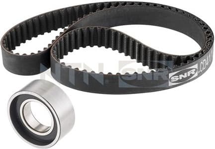 Timing Belt Kit KD458.00