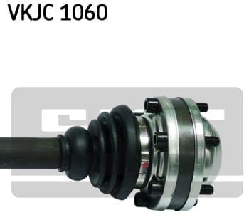 Drive Shaft VKJC 1060 - image 3