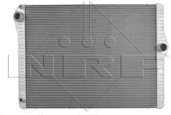 Radiator, engine cooling 50479 - image 3