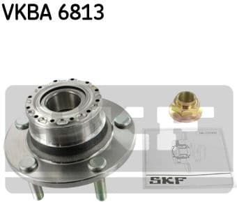Wheel Bearing Kit VKBA 6813