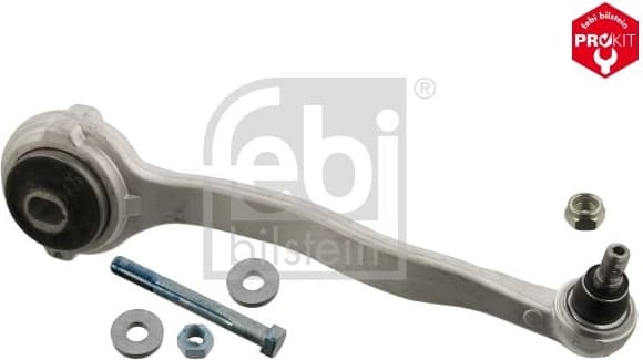 Control/Trailing Arm, wheel suspension ProKit 38485