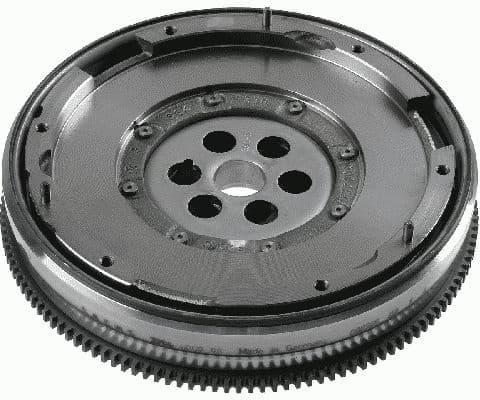 Flywheel Dual-mass flywheel 2294 000 998