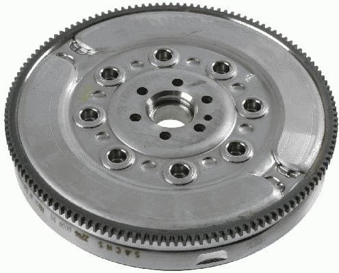 Flywheel Dual-mass flywheel 2294 000 998 - image 2