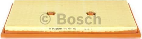 Air Filter F026400482