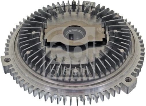 Clutch, radiator fan 15509