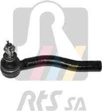 Tie Rod End 91.02507.2