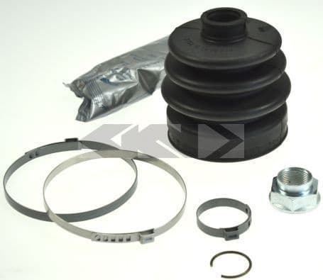 Bellow Kit, drive shaft 300363