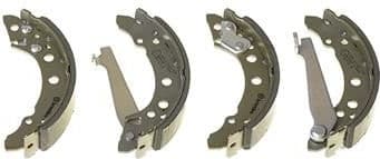 Brake Shoe Set ESSENTIAL LINE S85535 - image 2