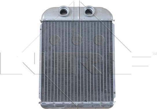 Heat Exchanger, interior heating 53668 - image 2