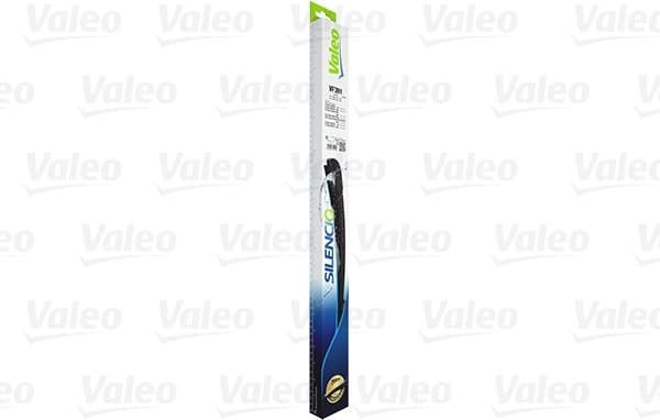 Wiper Blade SILENCIO FLAT BLADE SET 574491 - image 3