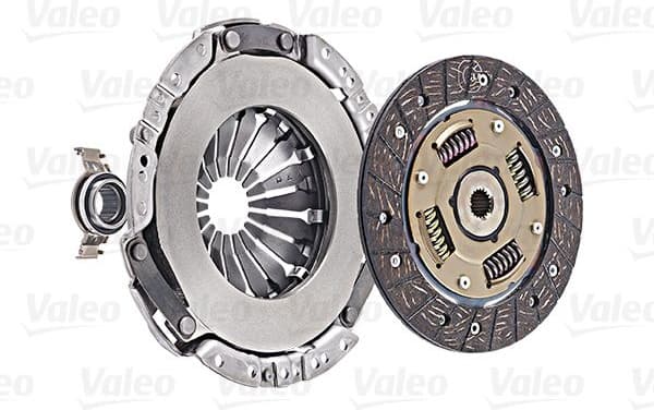 Clutch Kit VALEO CLASSIC KIT3P 786003 - image 3