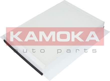 Filter, cabin air F414801