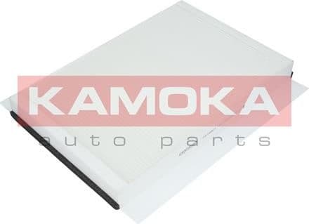 Filter, cabin air F414801 - image 3