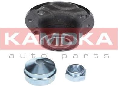 Wheel Bearing Kit 5500026 - image 3
