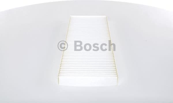 Filter, cabin air 1987432030 - image 2