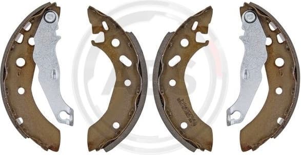Brake Shoe Set 8945