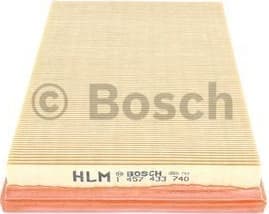 Air Filter 1457433740