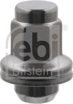 Wheel Nut 33497