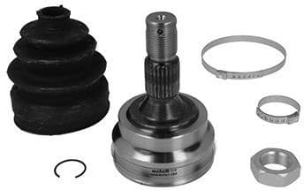 CV joint outer 15-1015 - image 2