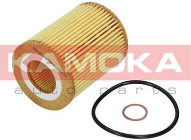 Oil Filter F115201