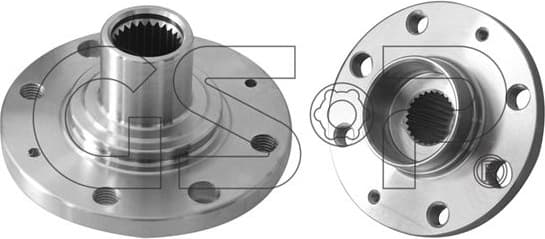 Wheel Hub 9425040