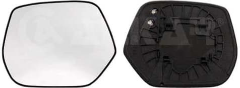 Mirror Glass, exterior mirror 6431939