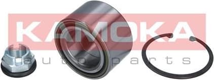 Wheel Bearing Kit 5600051 - image 2