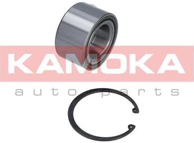 Wheel Bearing Kit 5600051 - image 3