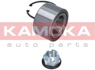 Wheel Bearing Kit 5600051 - image 5