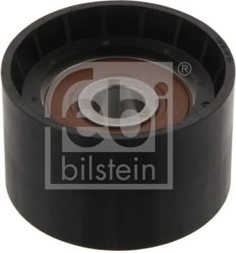 Deflection Pulley/Guide Pulley, timing belt 04606 - image 2