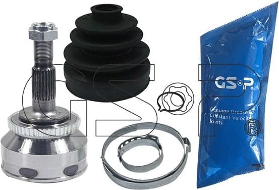 Joint Kit, drive shaft 862002